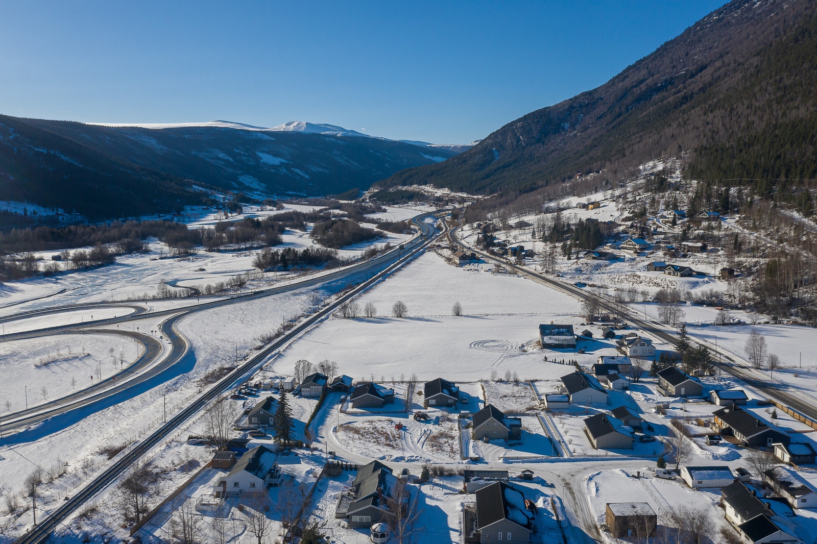 Brubakken 22 Galleribilde