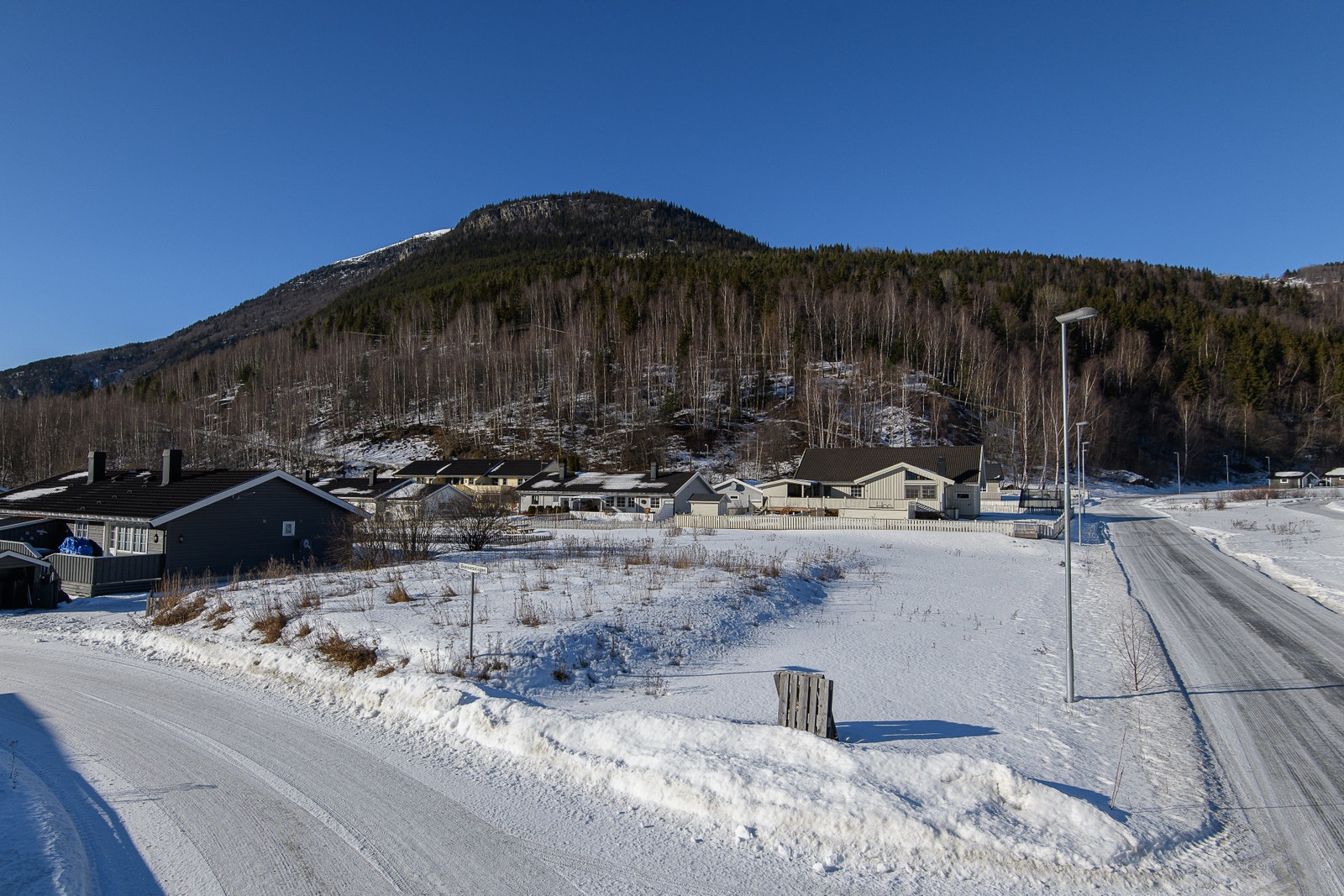 Gunnersvingen 2 Galleribilde