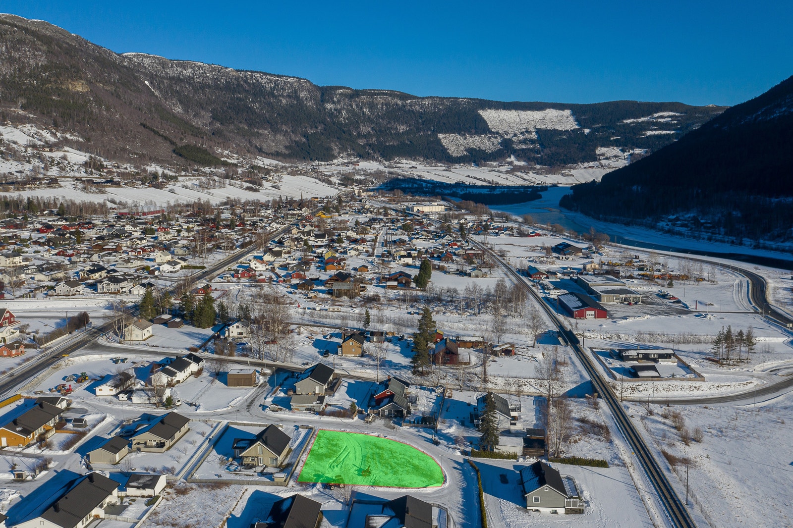 Brubakken 22 Galleribilde