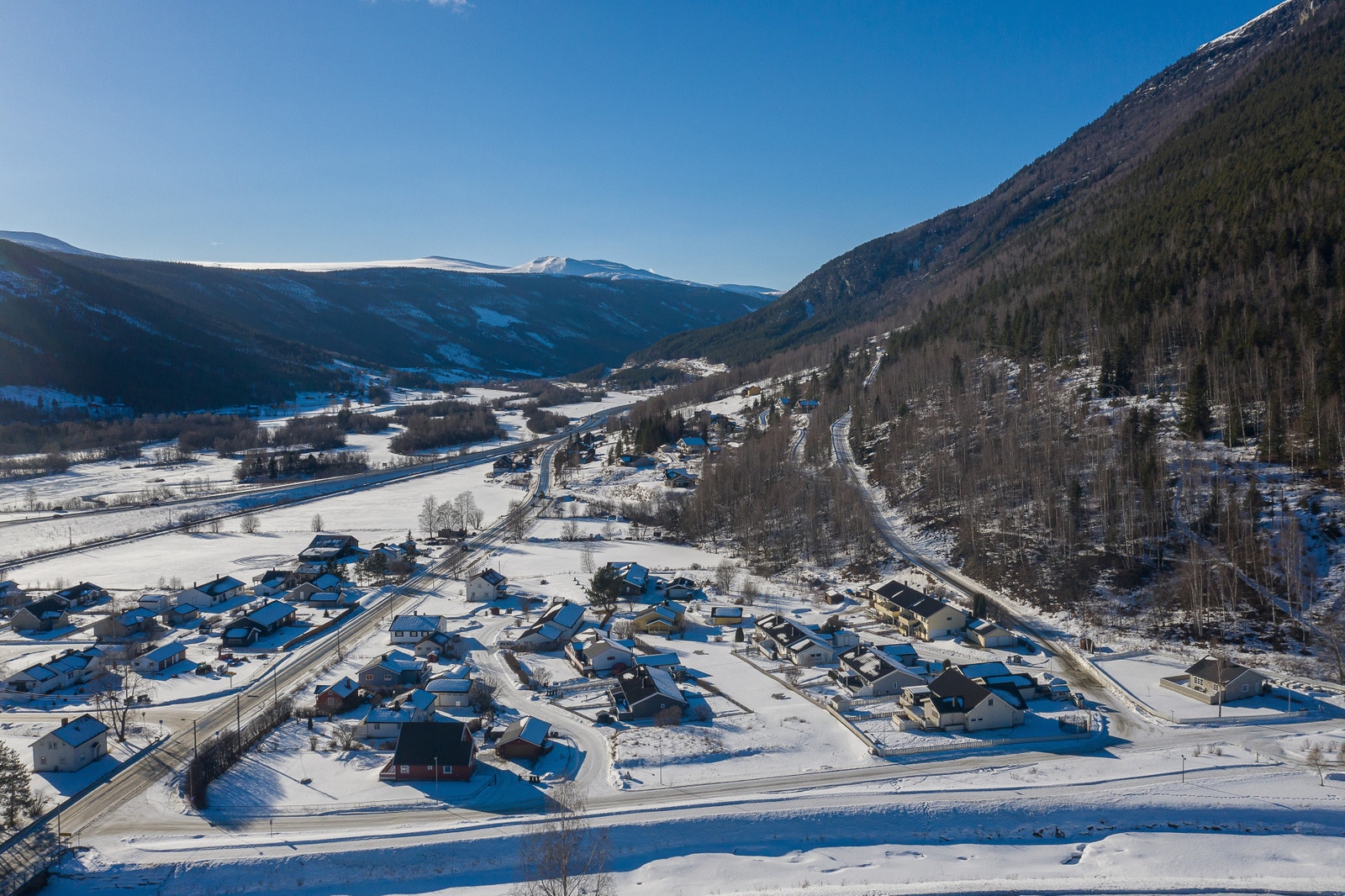 Gunnersvingen 2 Galleribilde