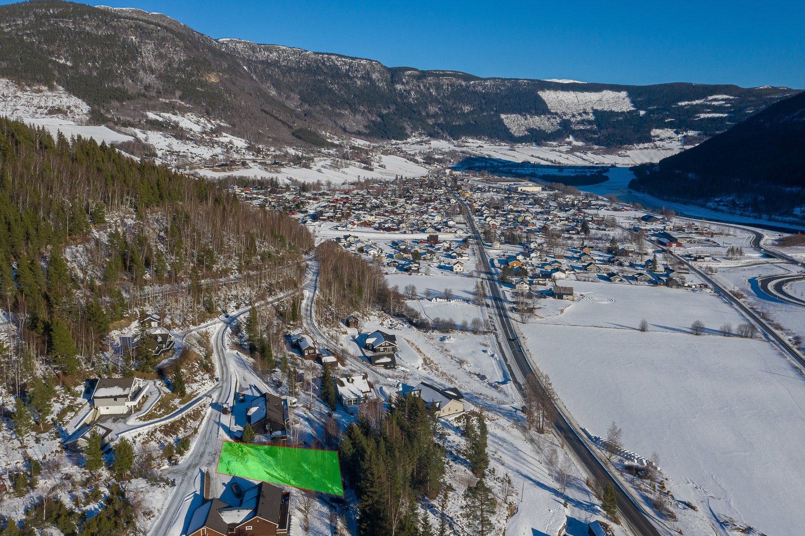 Steinråket 9 Galleribilde