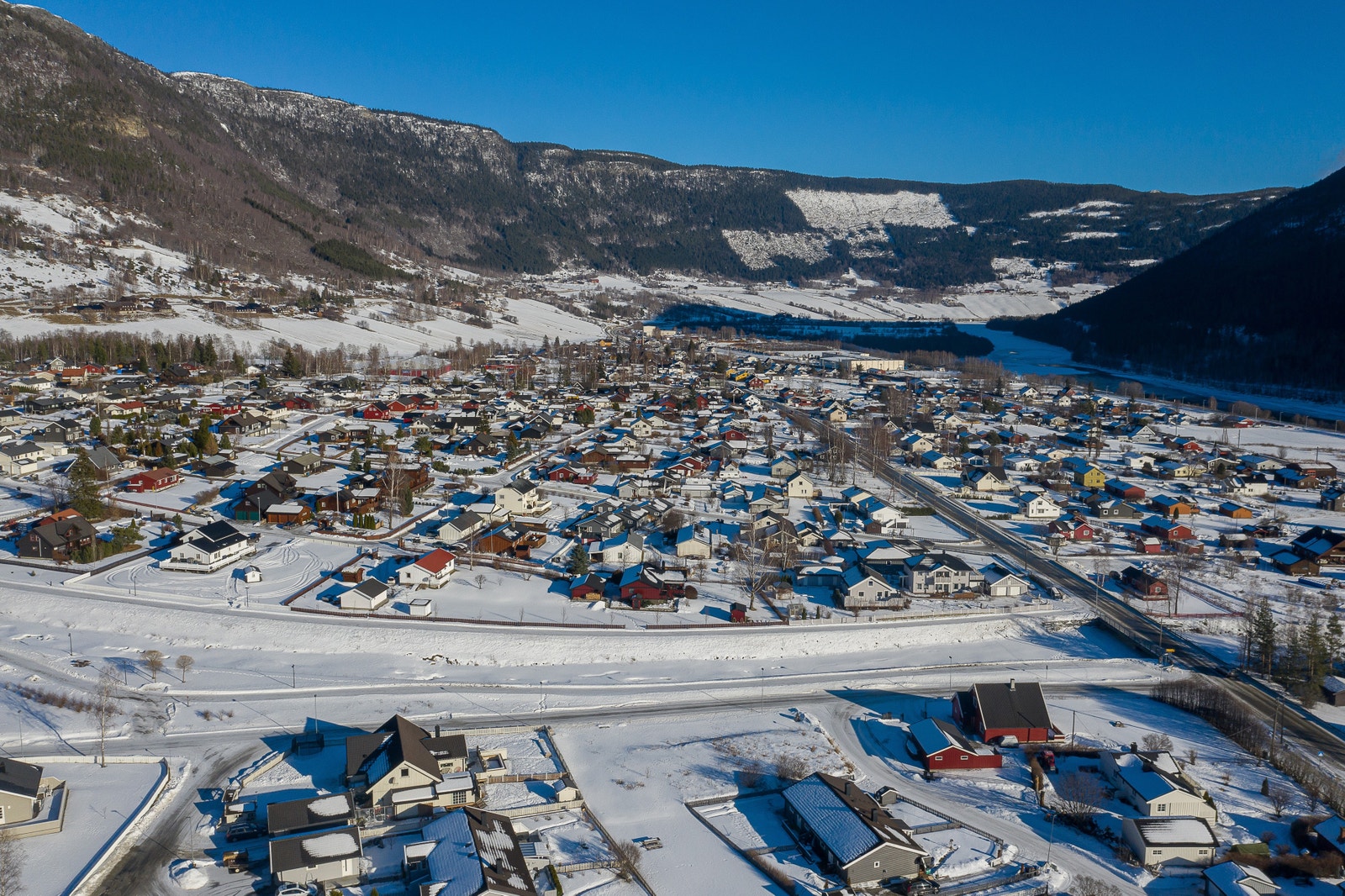 Gunnersvingen 2 Galleribilde