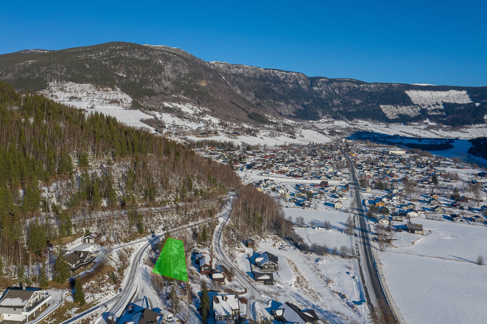 Steinråket 3 Galleribilde