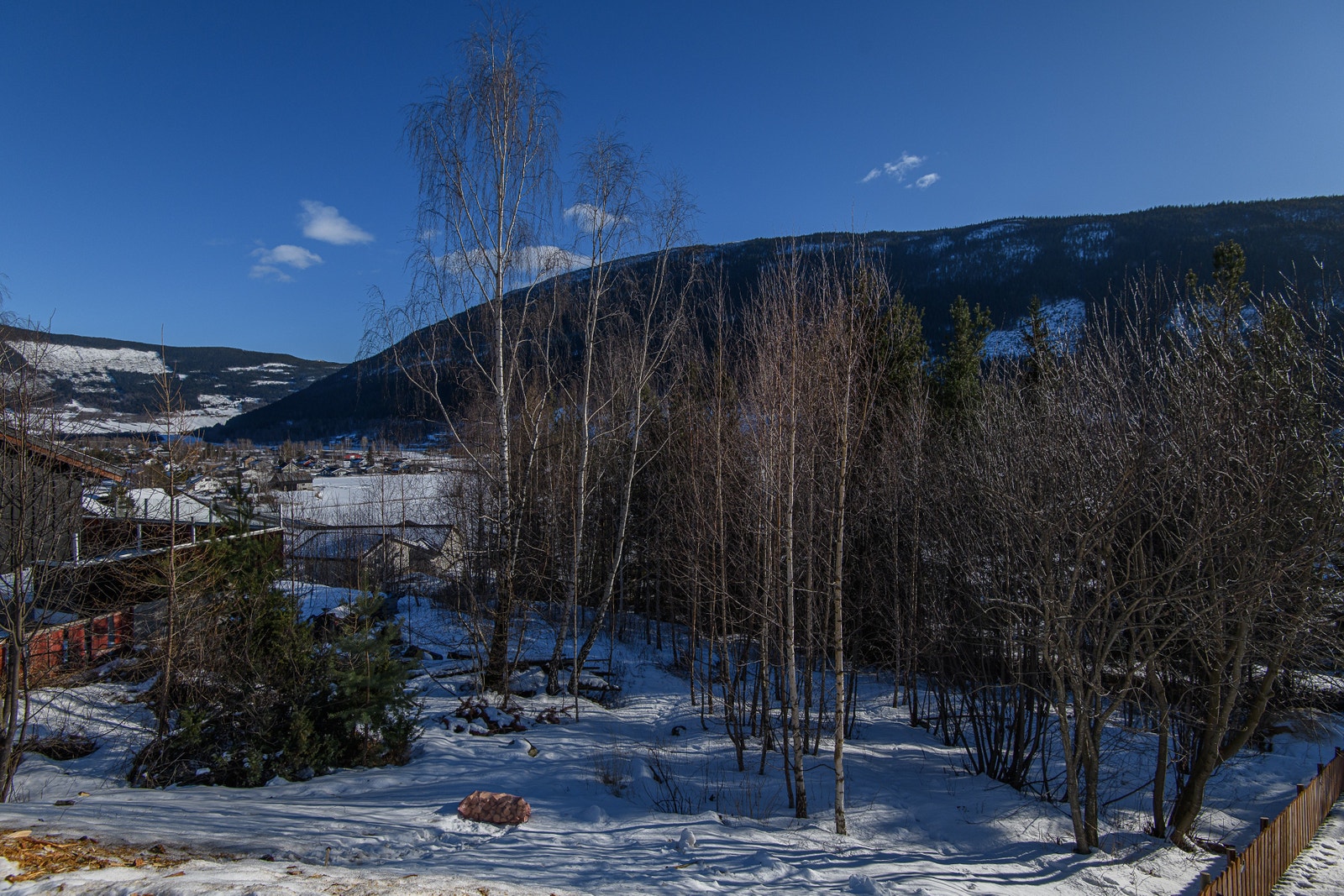 Steinråket 9 Galleribilde