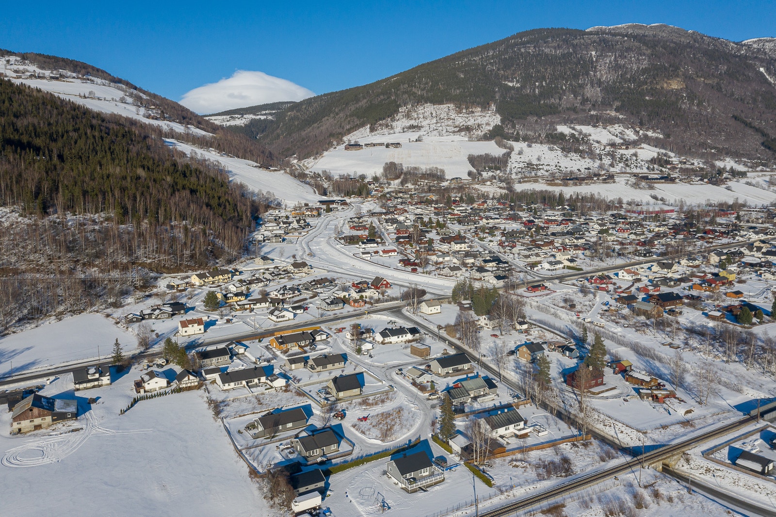 Brubakken 22 Galleribilde