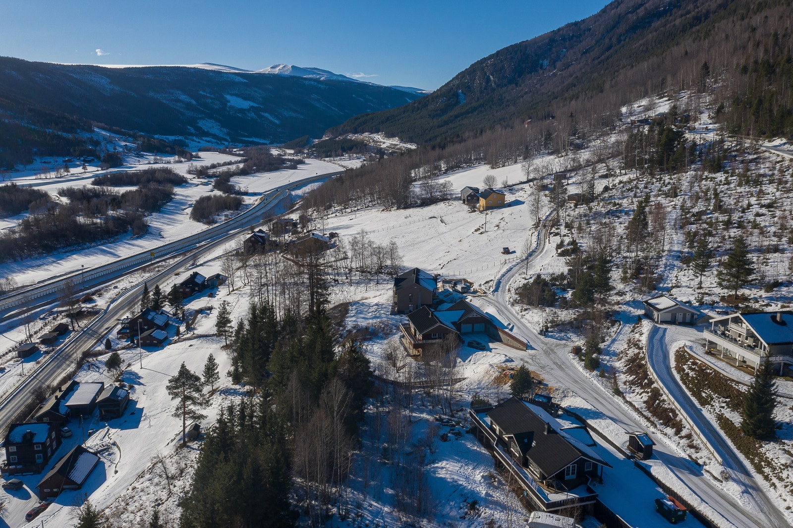 Steinråket 9 Galleribilde