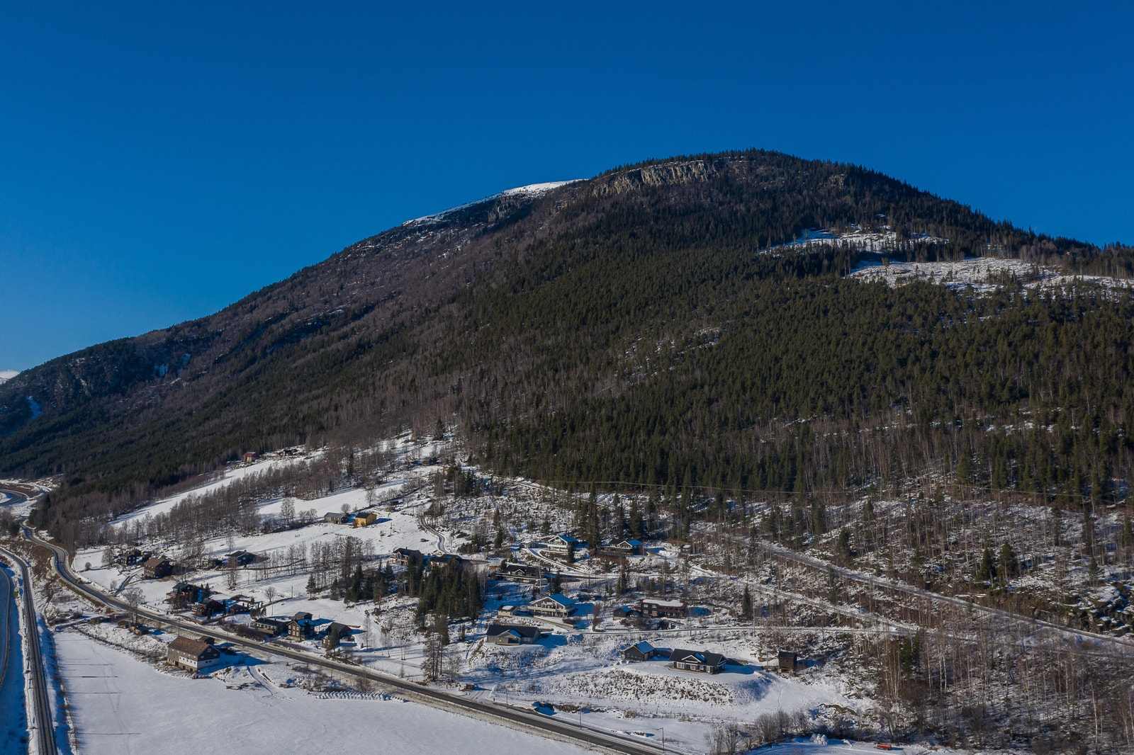 Steinråket Galleribilde