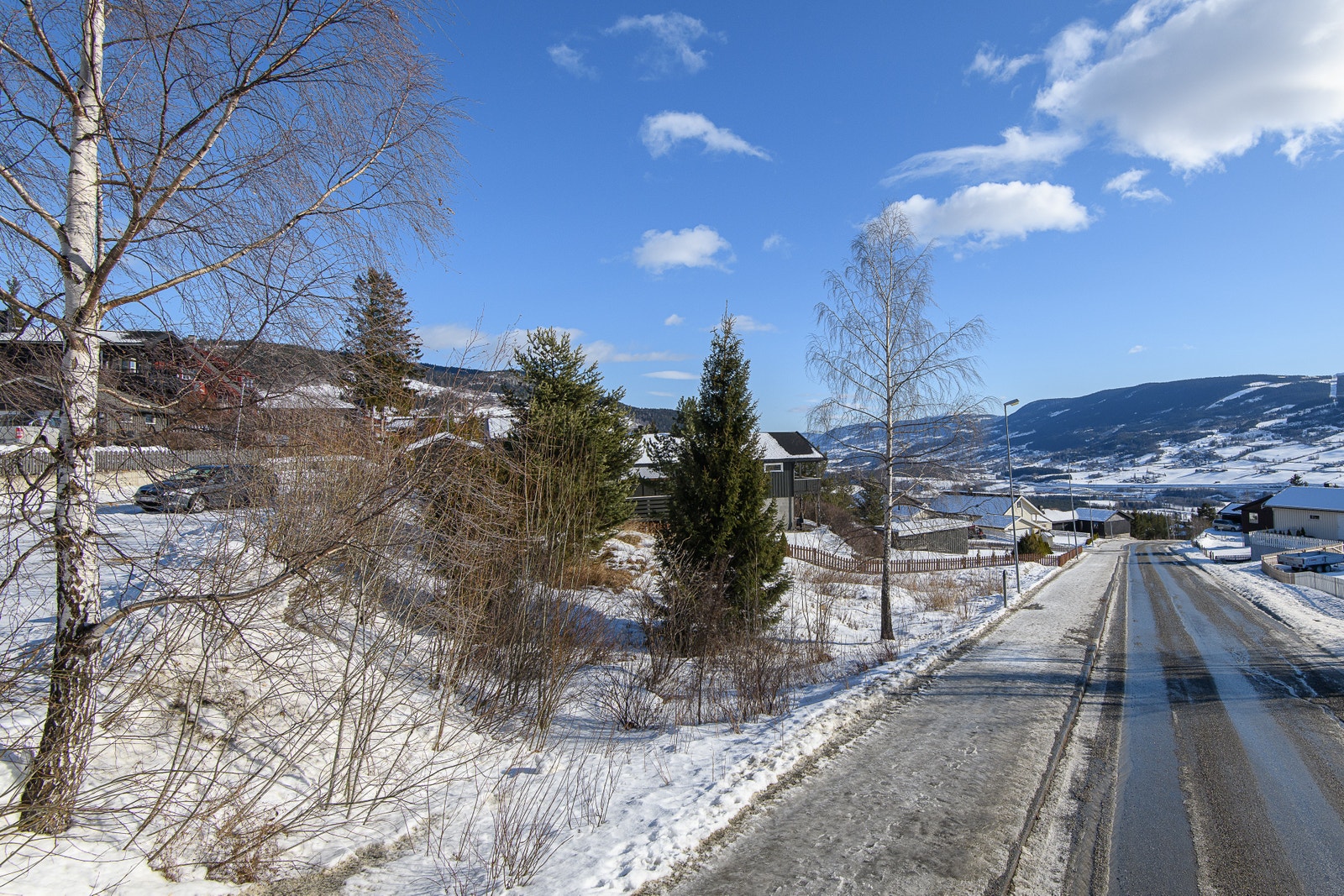 Nordgardsvegen 2 Galleribilde