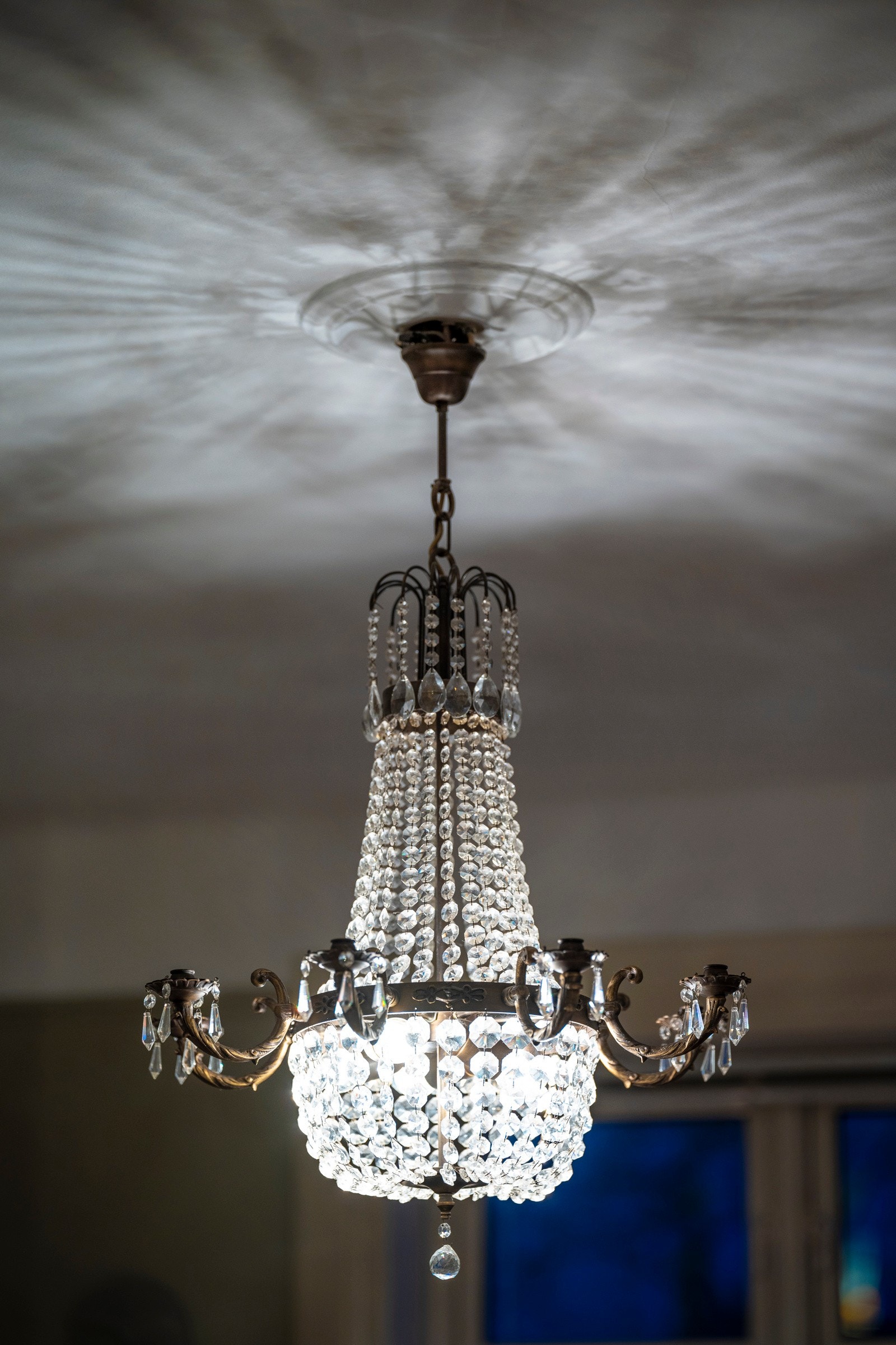 Detalj. Galleribilde