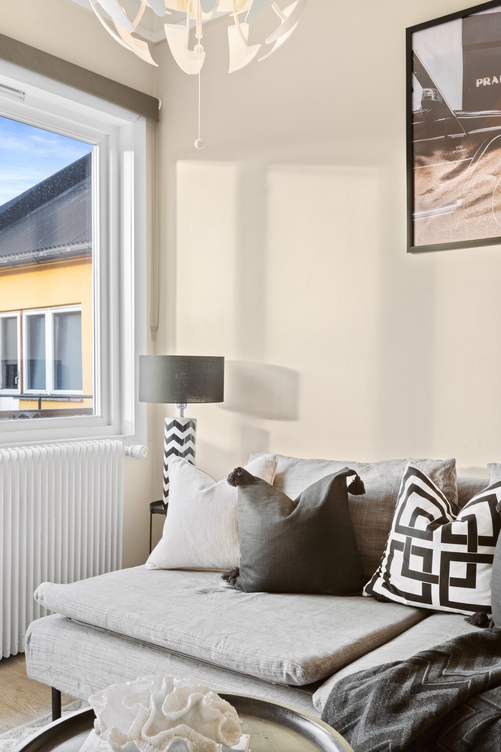 - Lekker toppleilighet - Galleribilde