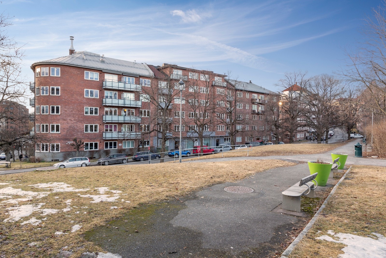 - Fasade - Galleribilde