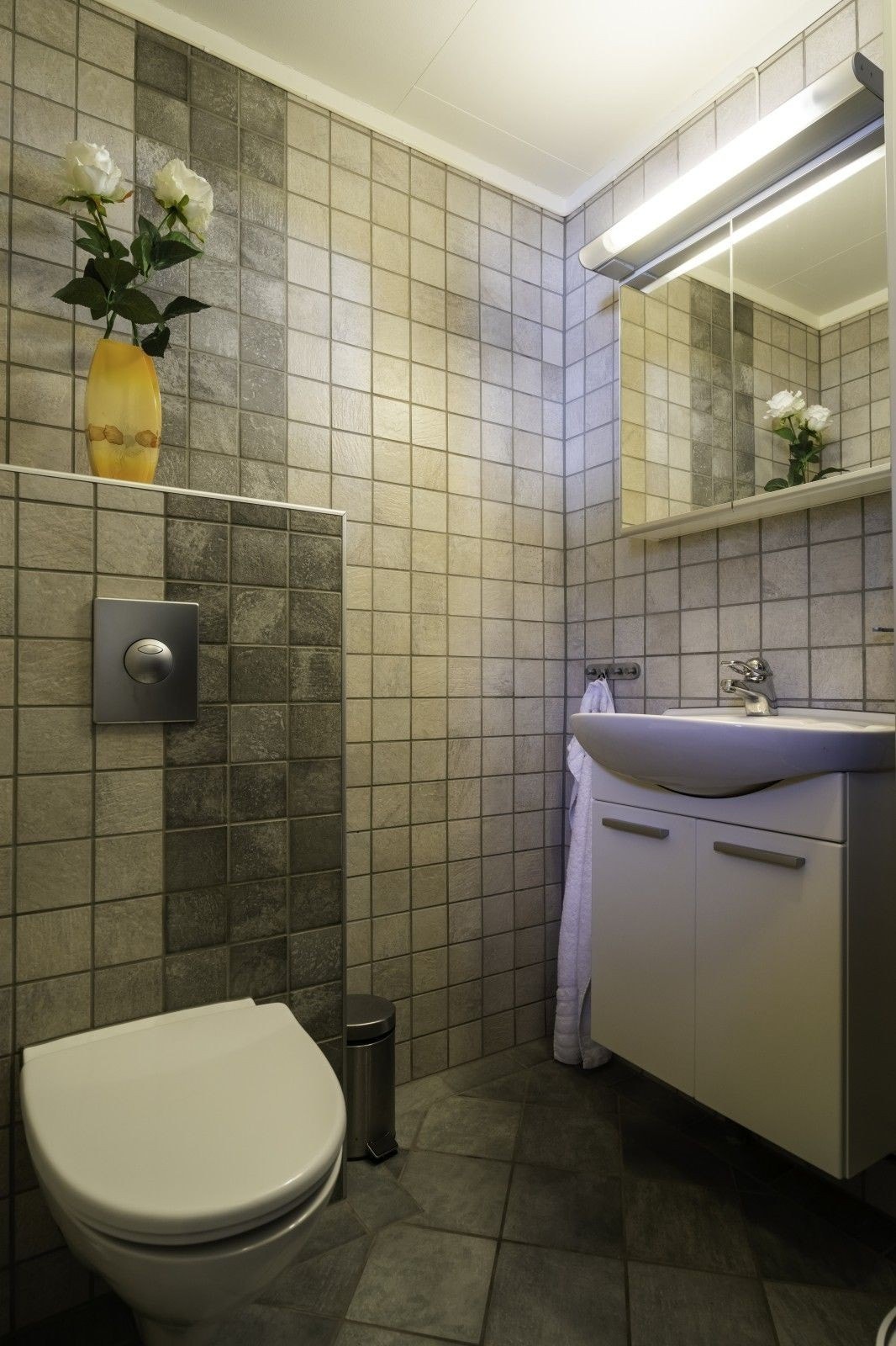 bad u. etg. Galleribilde