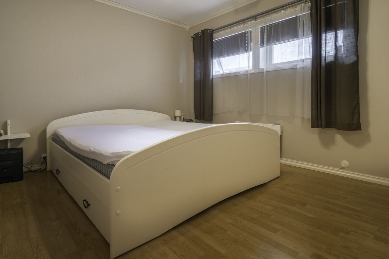 soverom 5. 1 etg. Galleribilde