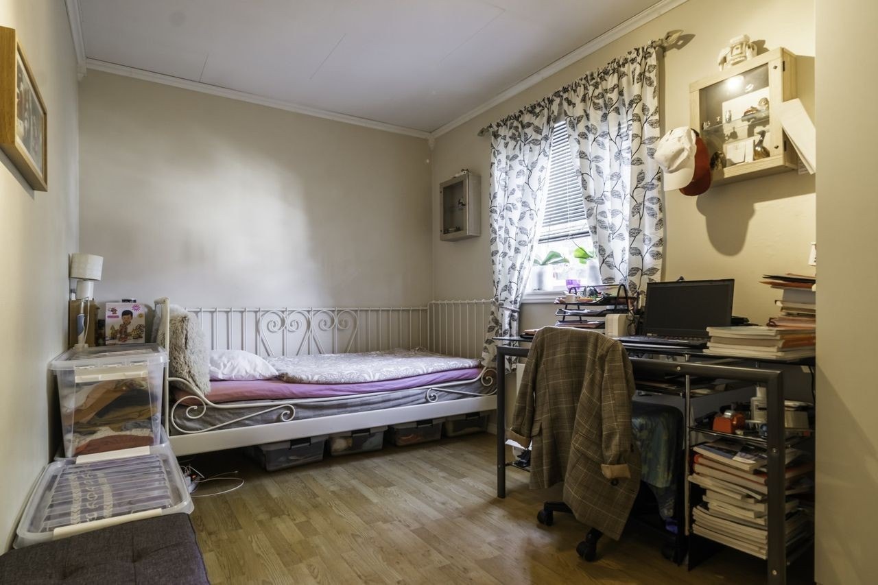 soverom 4. 1 etg. Galleribilde