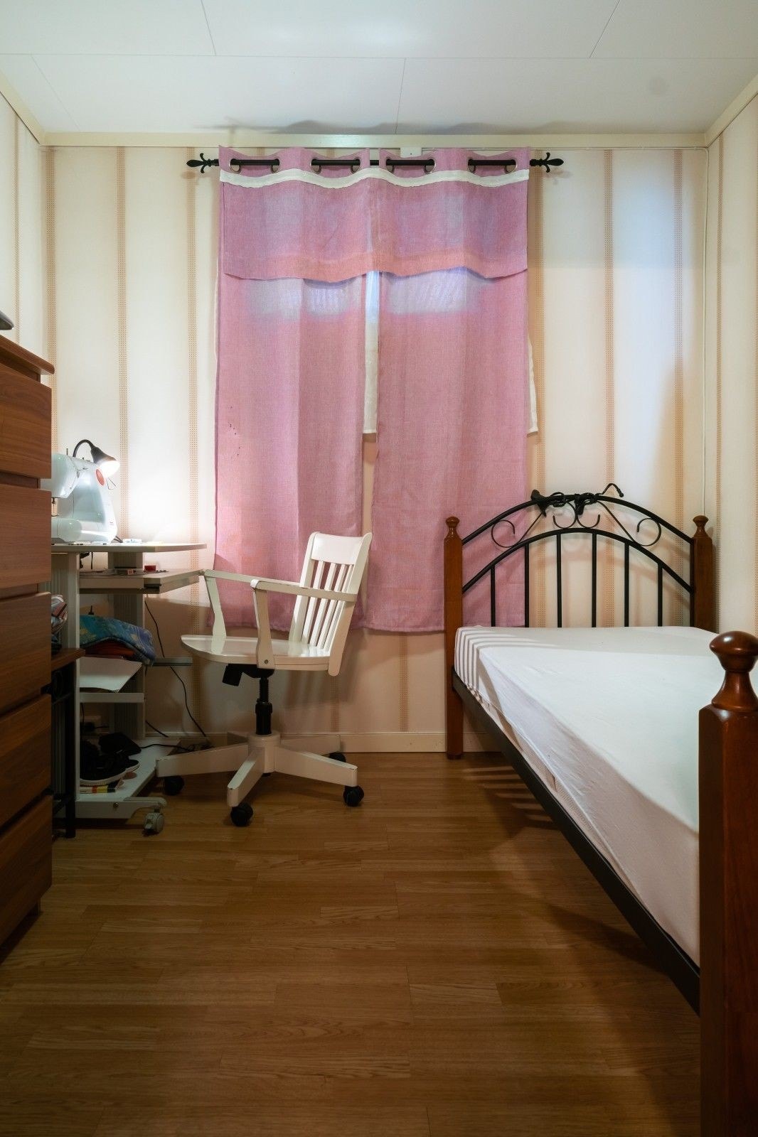 soverom 2 u.etg. Galleribilde