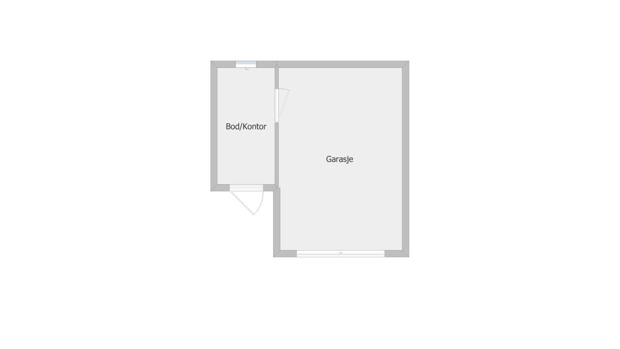 Kontor og Garasje Galleribilde