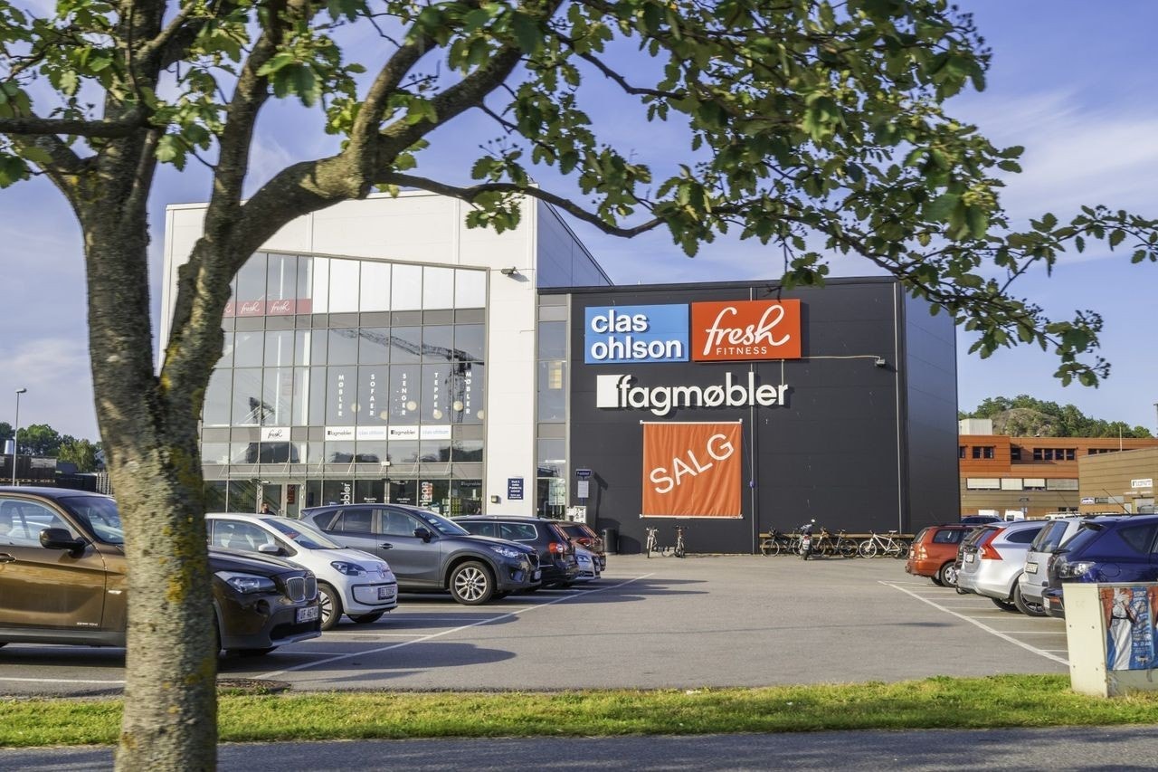 Nærområde Galleribilde