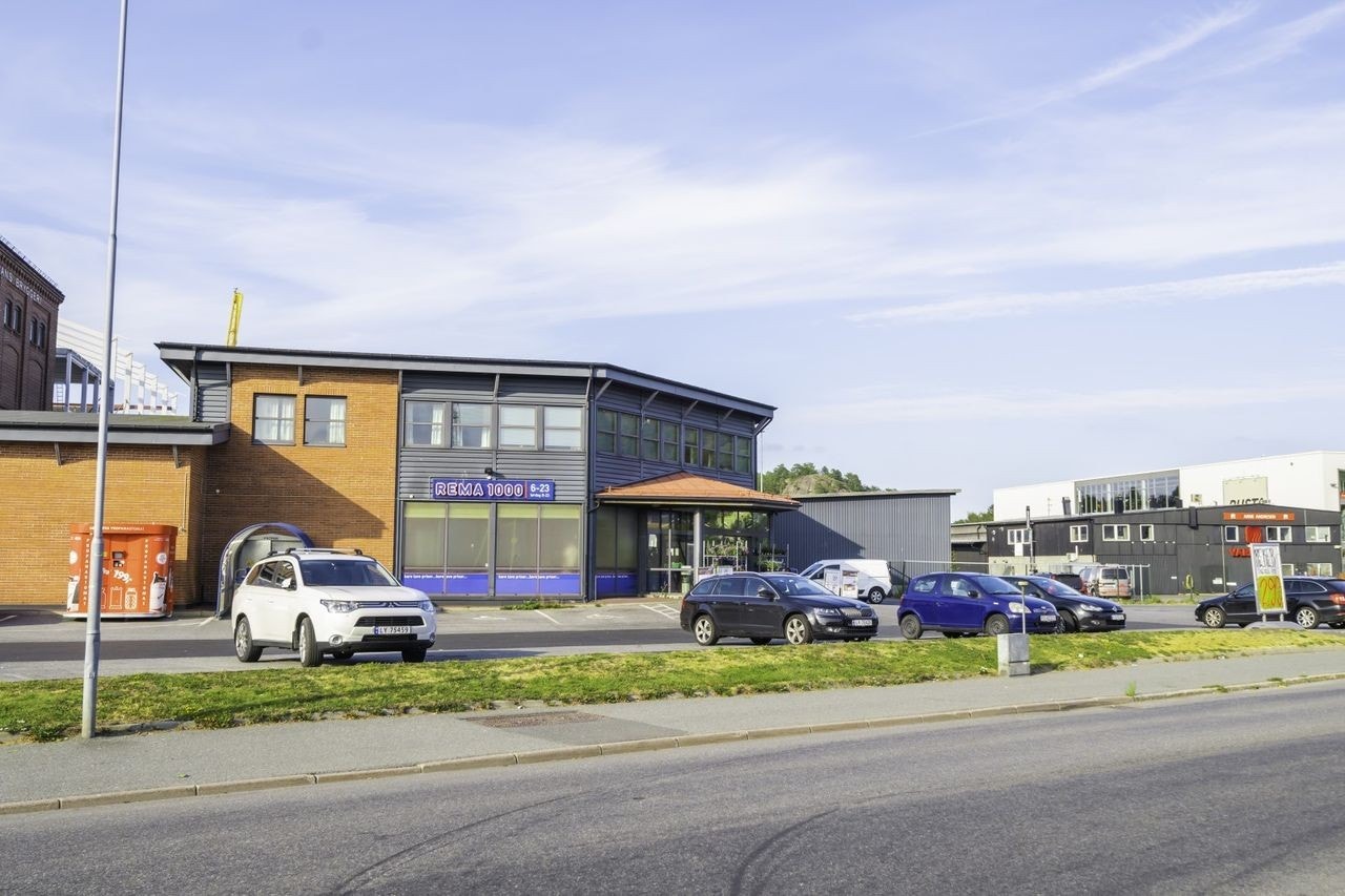 Nærområde Galleribilde