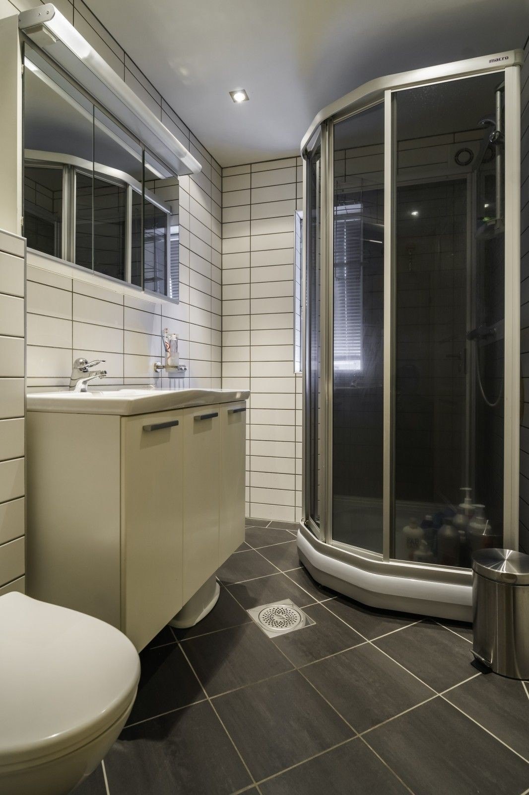 bad 1. etg. Galleribilde