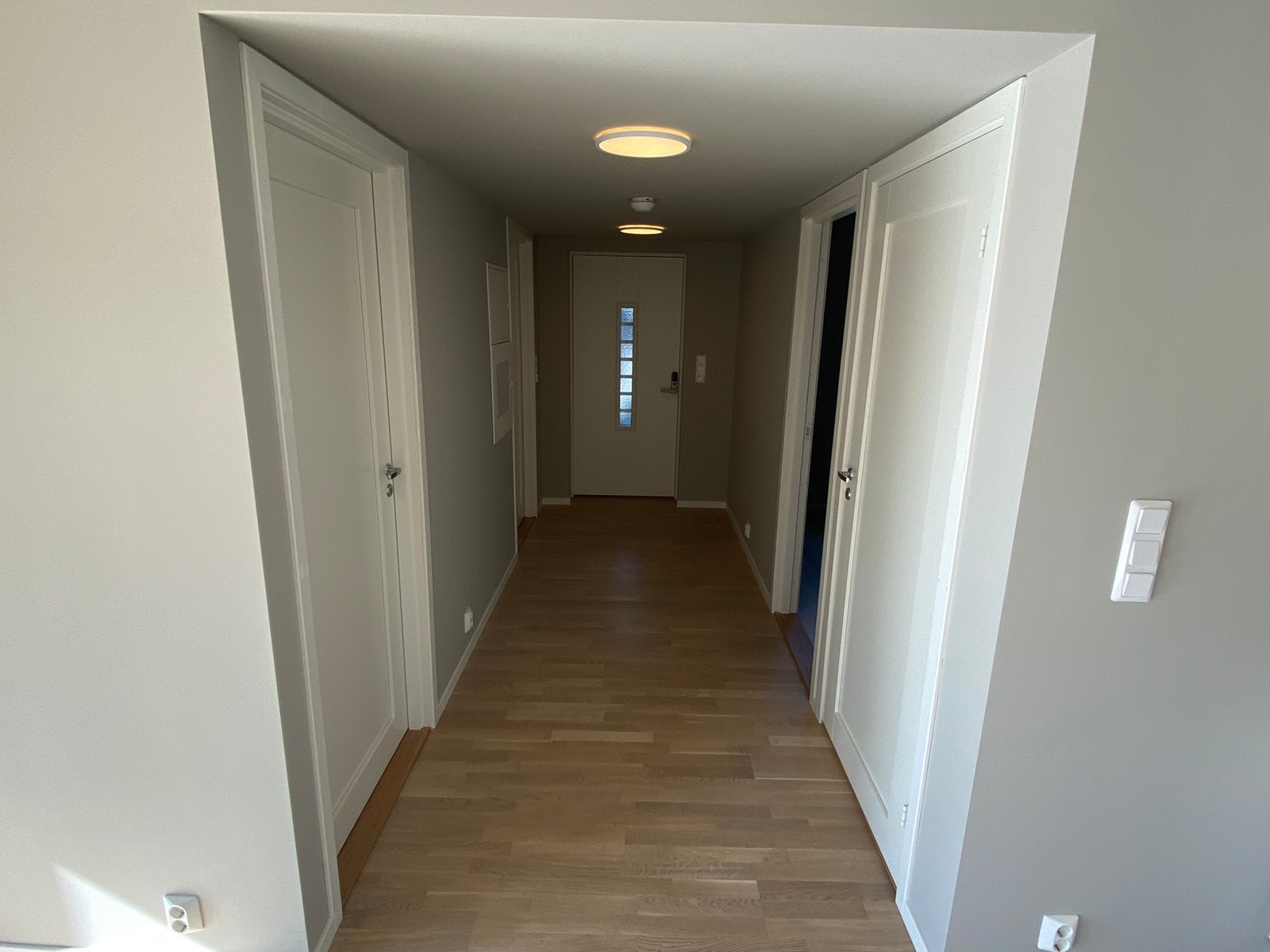 Hall Galleribilde