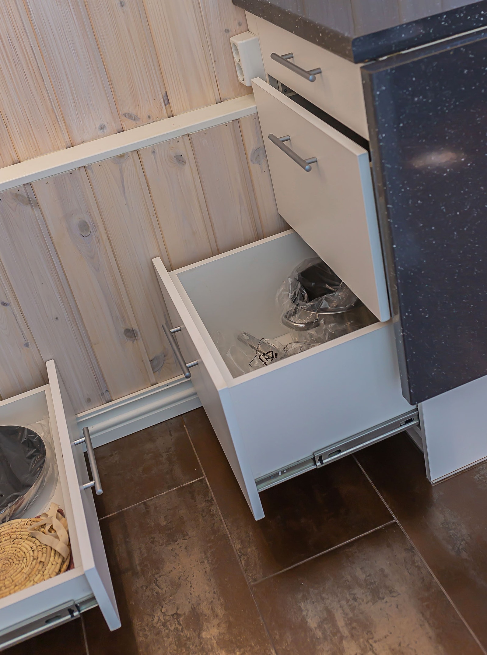 Hybelen leies ut møblert med kjeler o.l Galleribilde