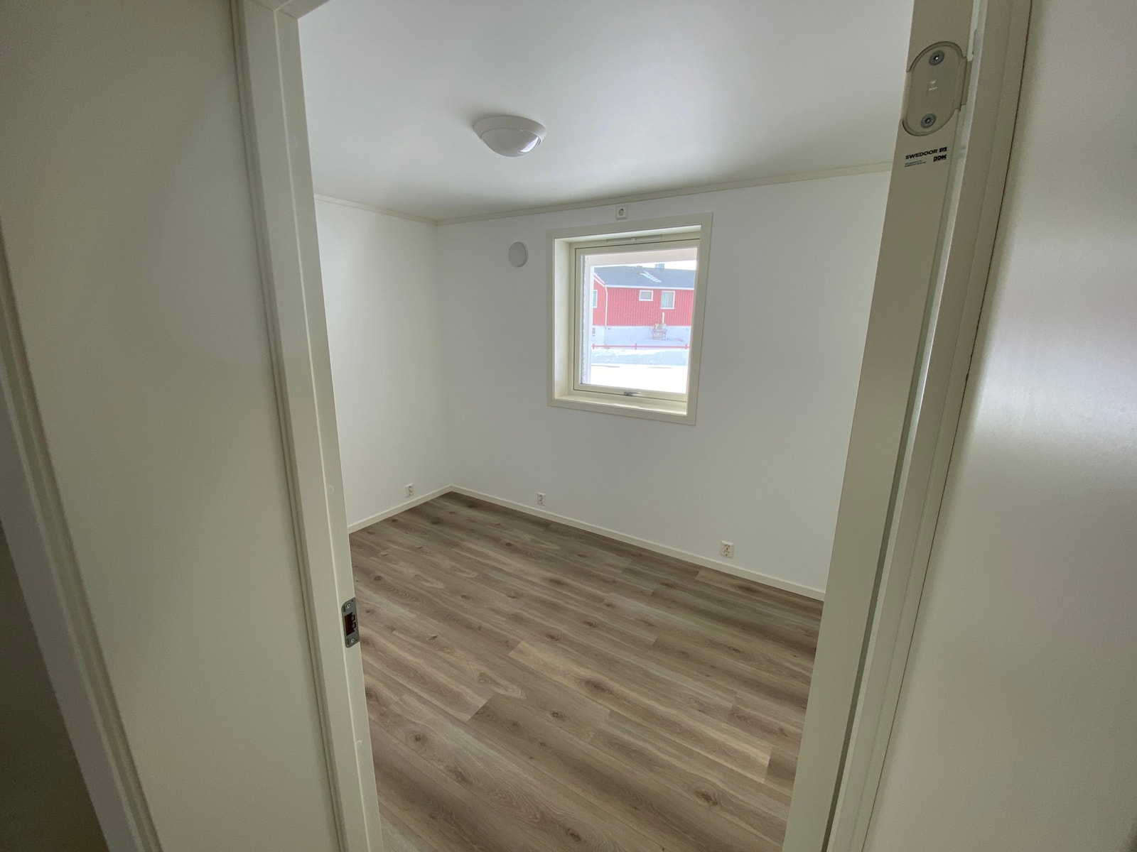 Soverom 1 i første etasje Galleribilde