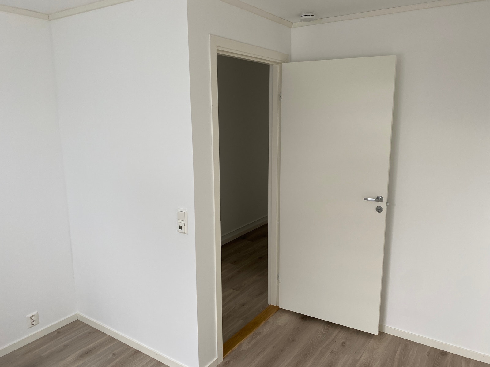 Soverom 2 i første etasje Galleribilde