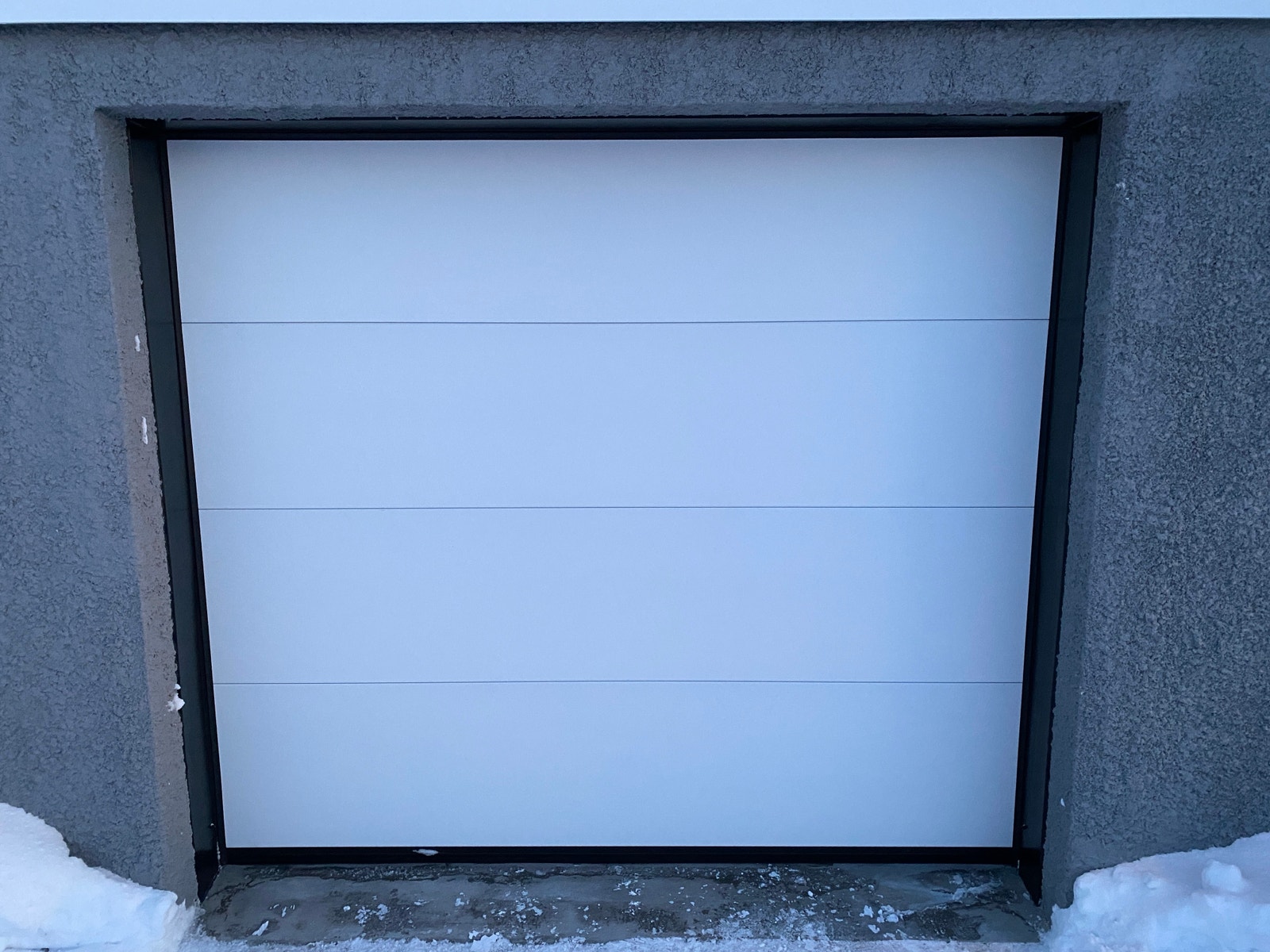 Crawford entrematic Galleribilde