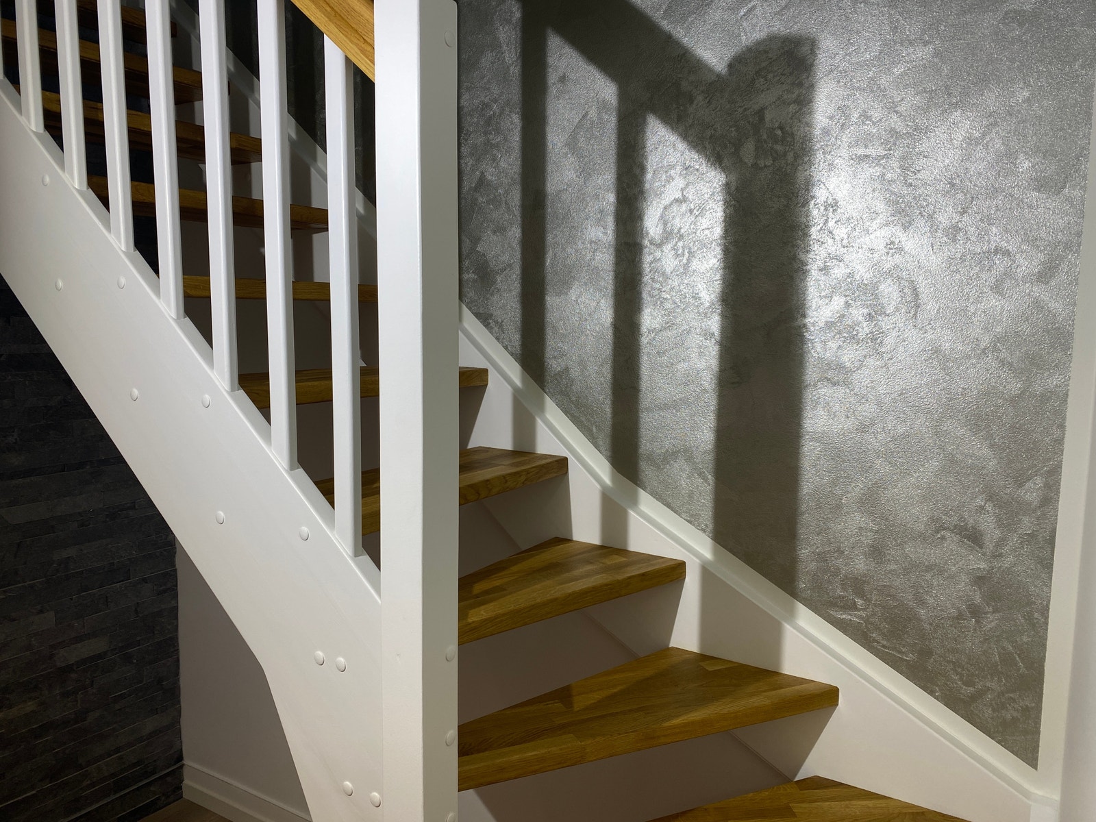 Trappehall Galleribilde