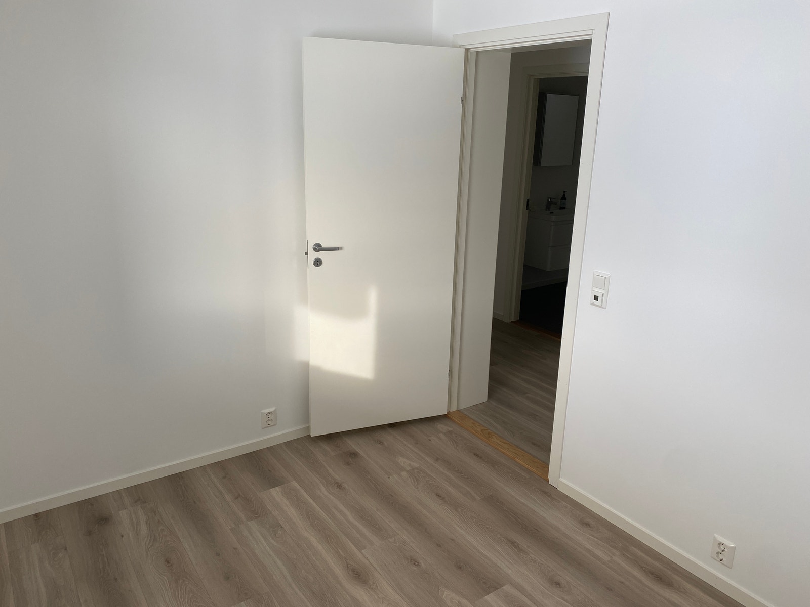 Soverom 1 Galleribilde