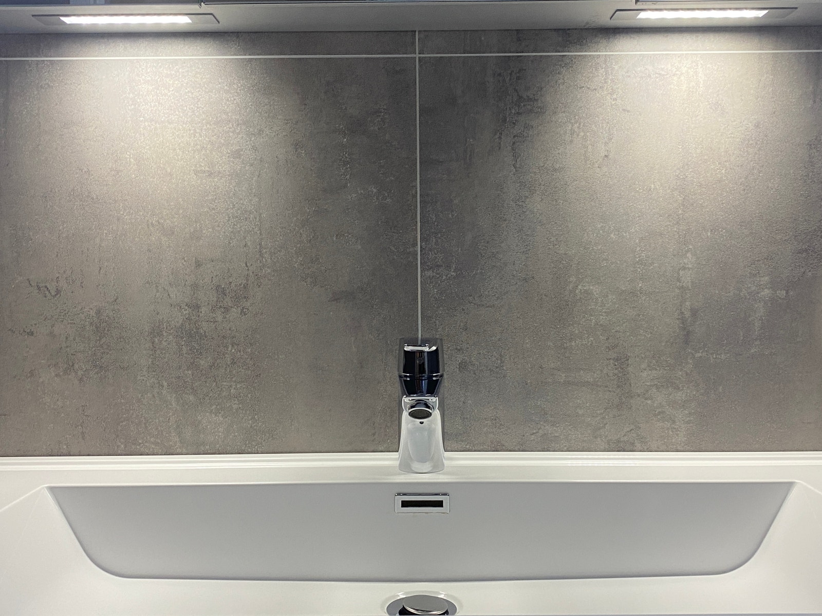 Bad i andre etasje Galleribilde