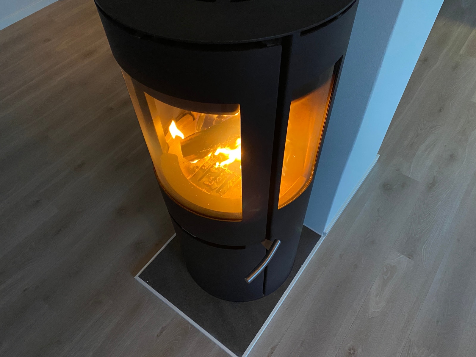 Peis og romantikk Galleribilde