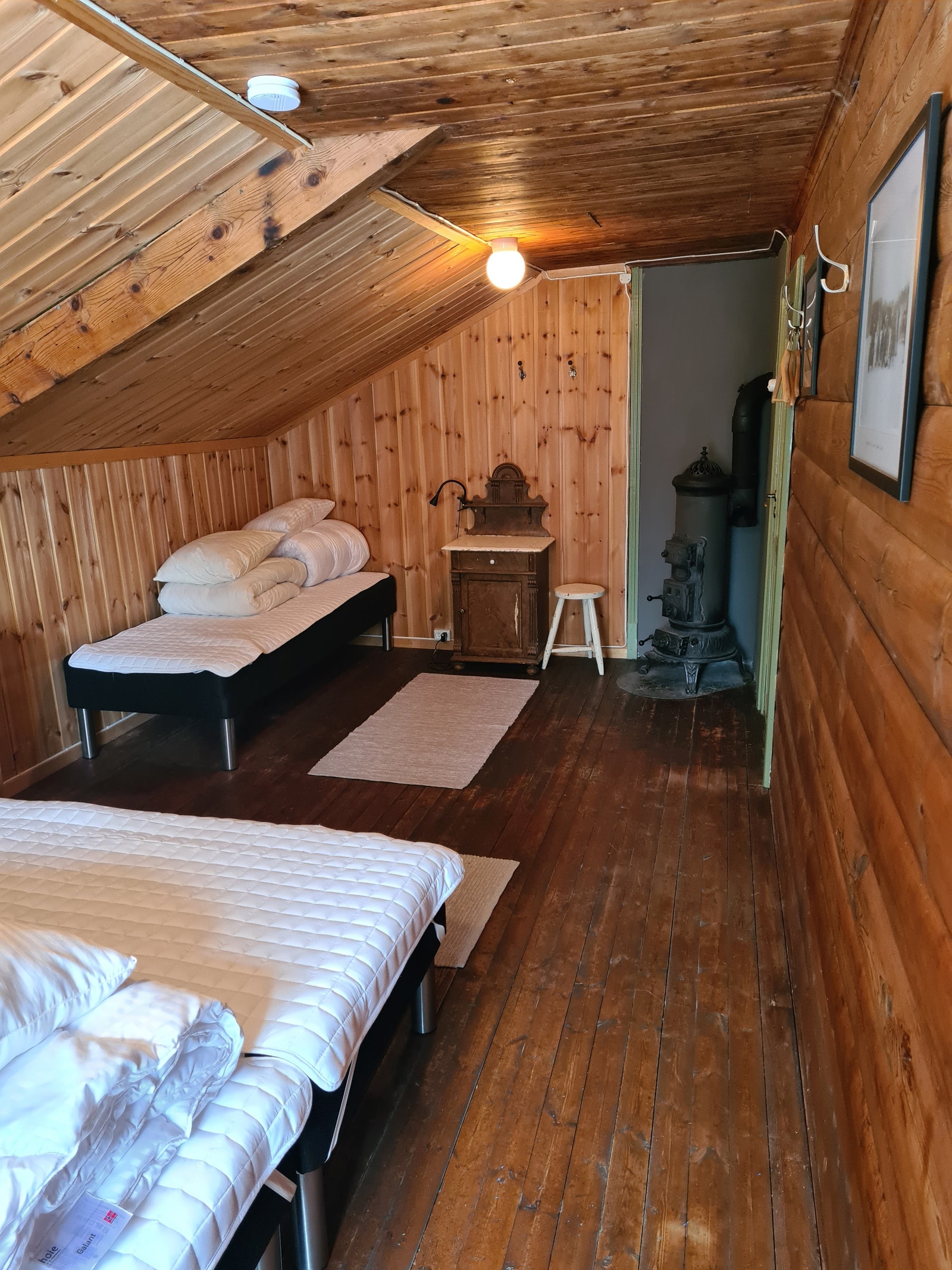 3 romslige soverom i 2 etg Galleribilde