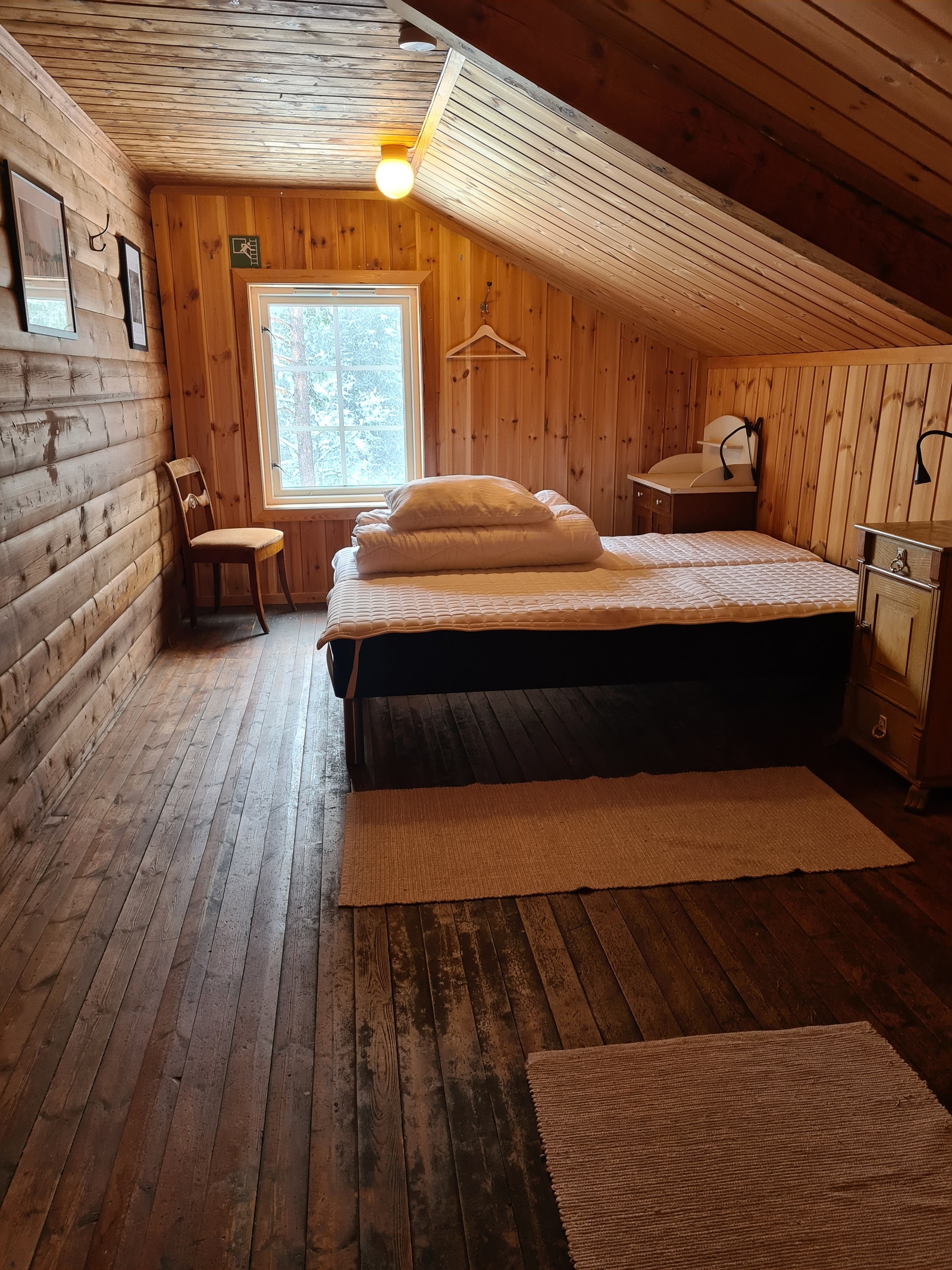 3 romslige soverom i 2 etg Galleribilde