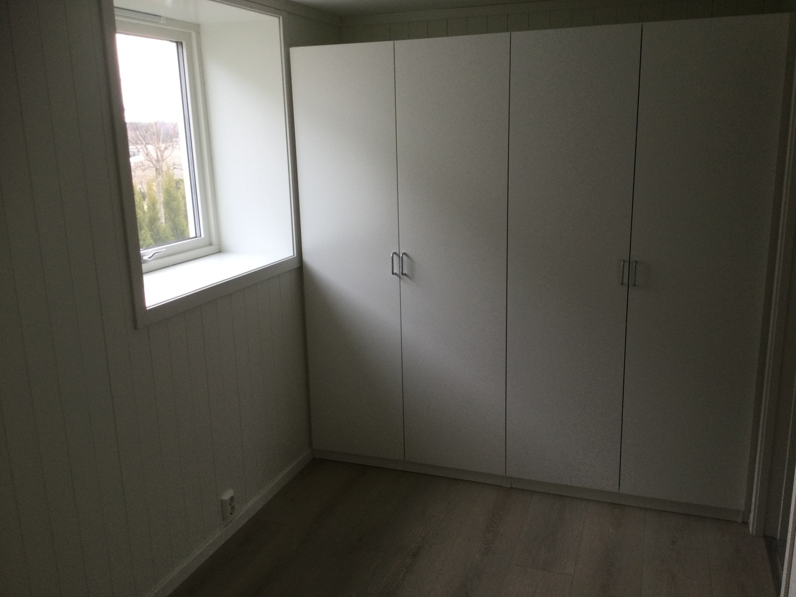 Soverom 1 Galleribilde