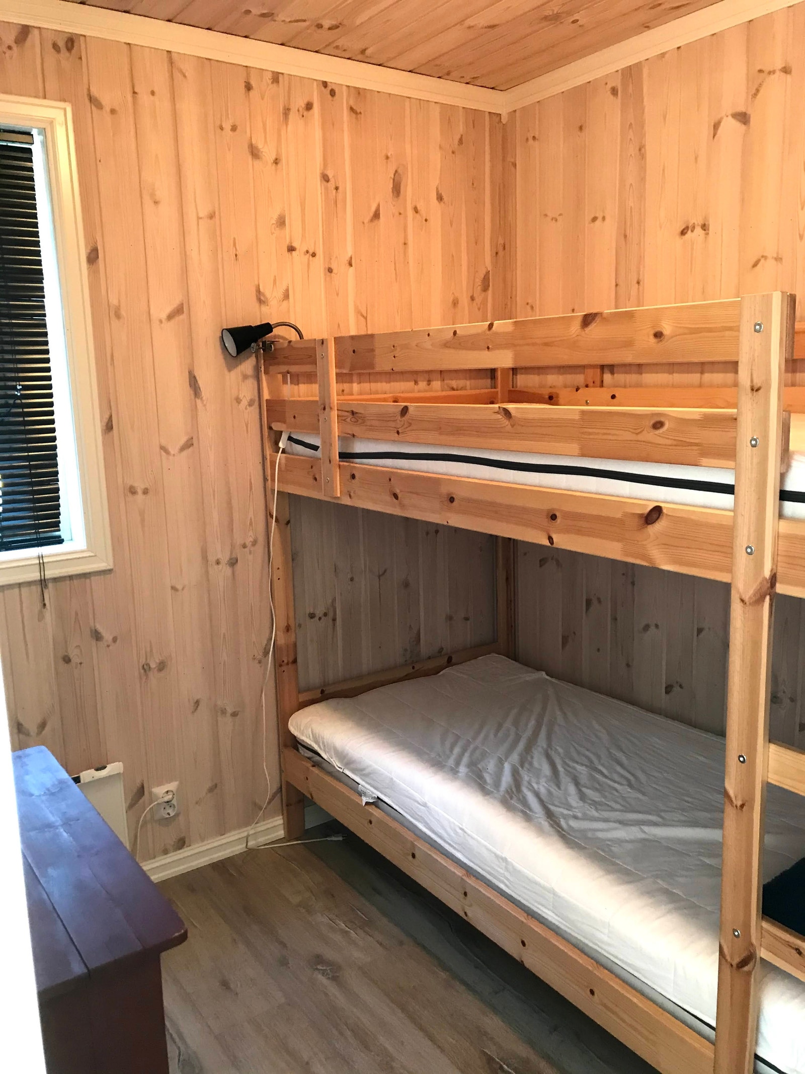 Soverom 1 Galleribilde