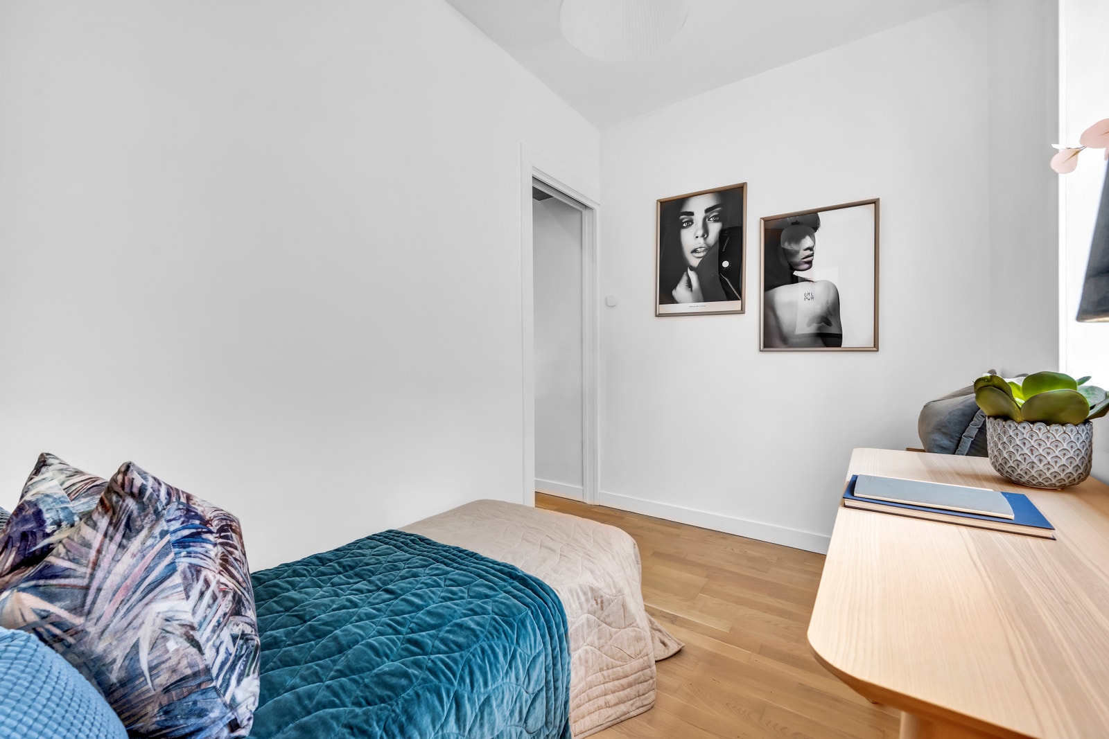 Soverom 2 Galleribilde