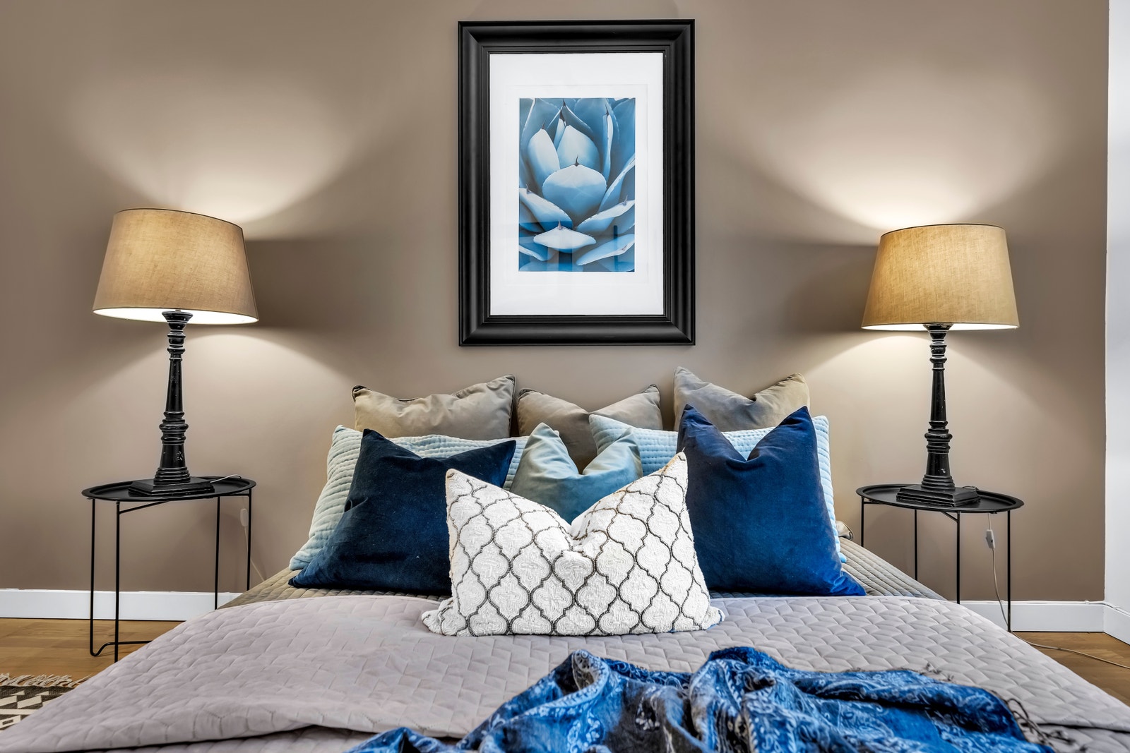 Soverom 1 Galleribilde