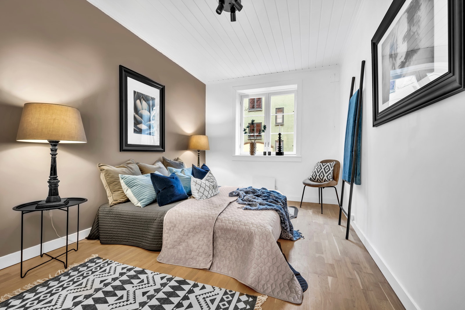 Soverom 1 Galleribilde