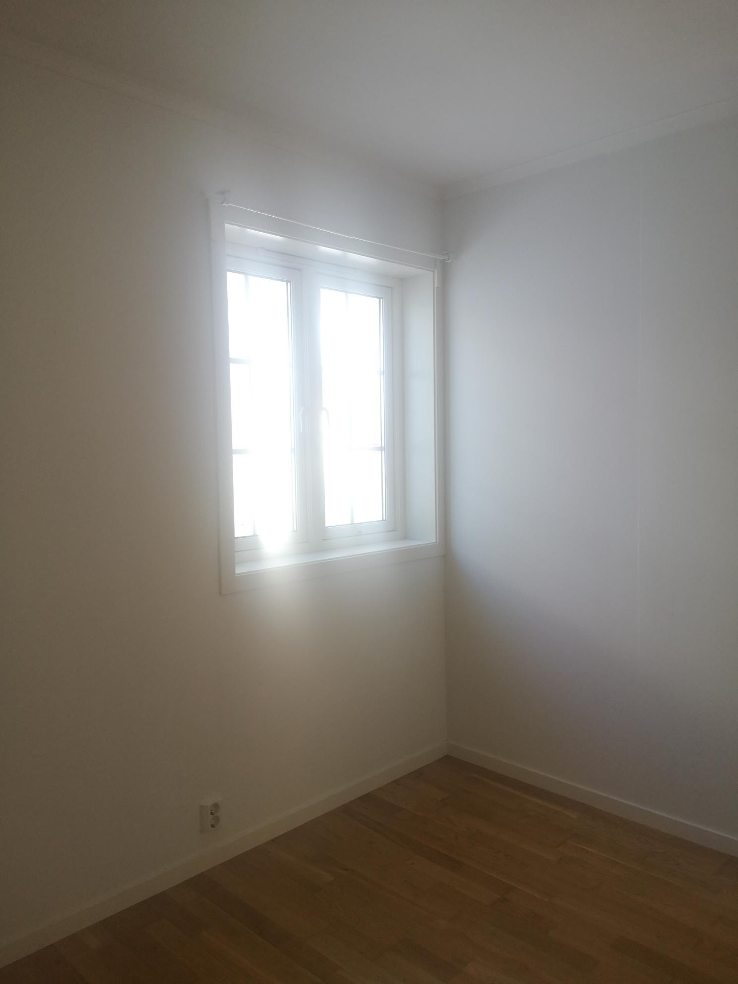 Gjesterom Galleribilde