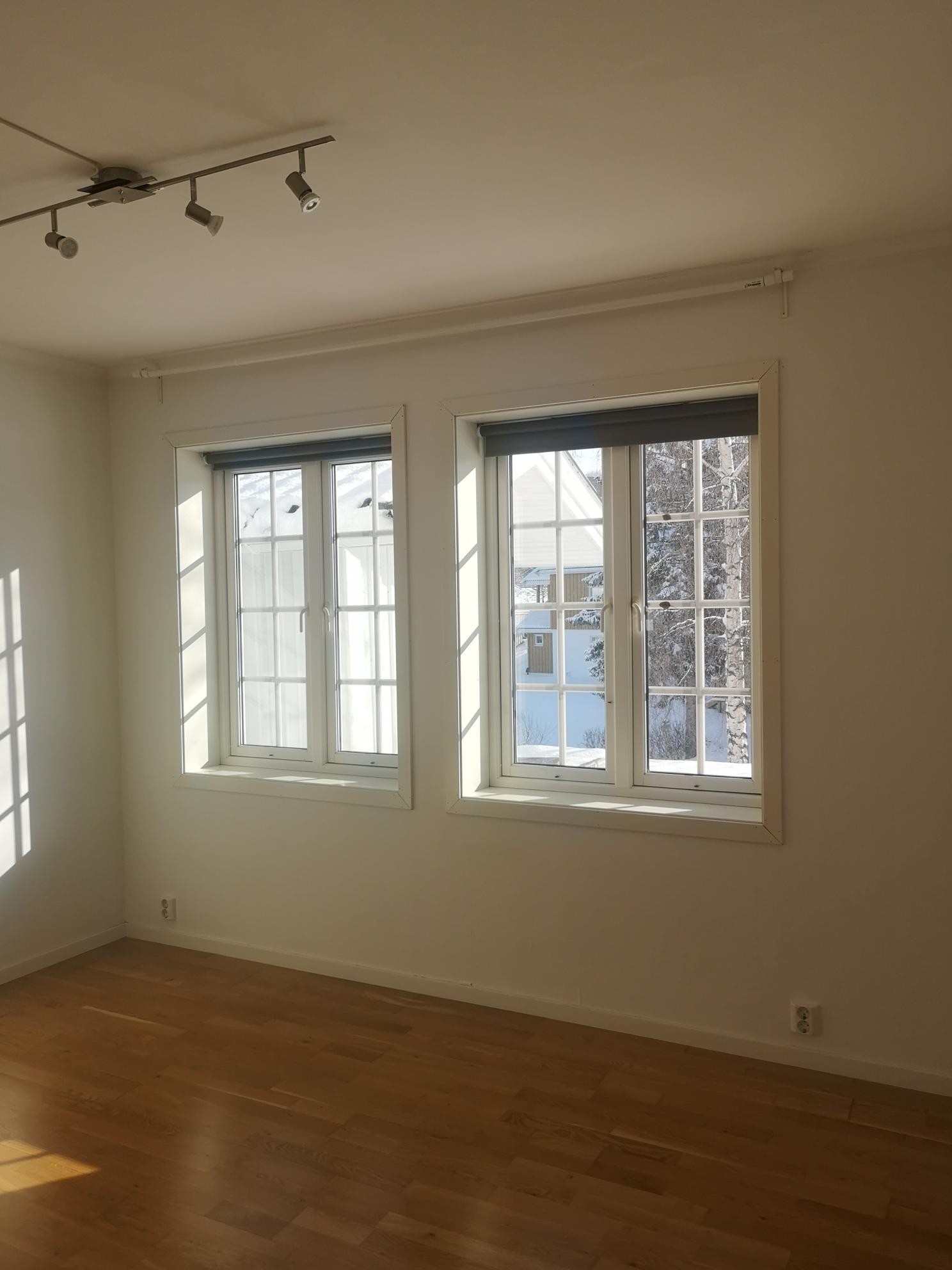 Hovedsoverommet Galleribilde