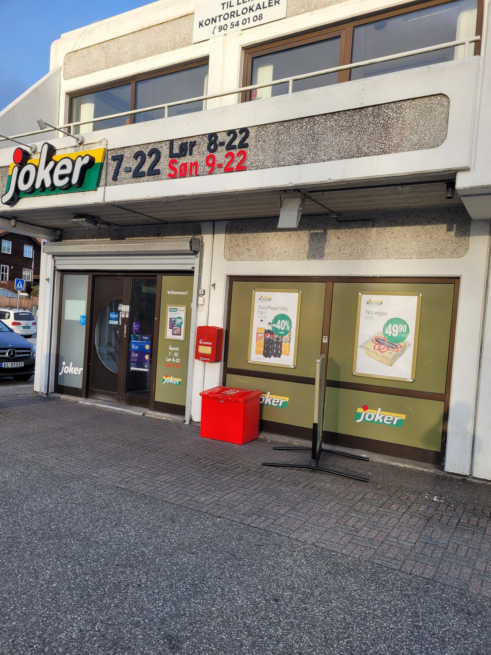 Galleribilde