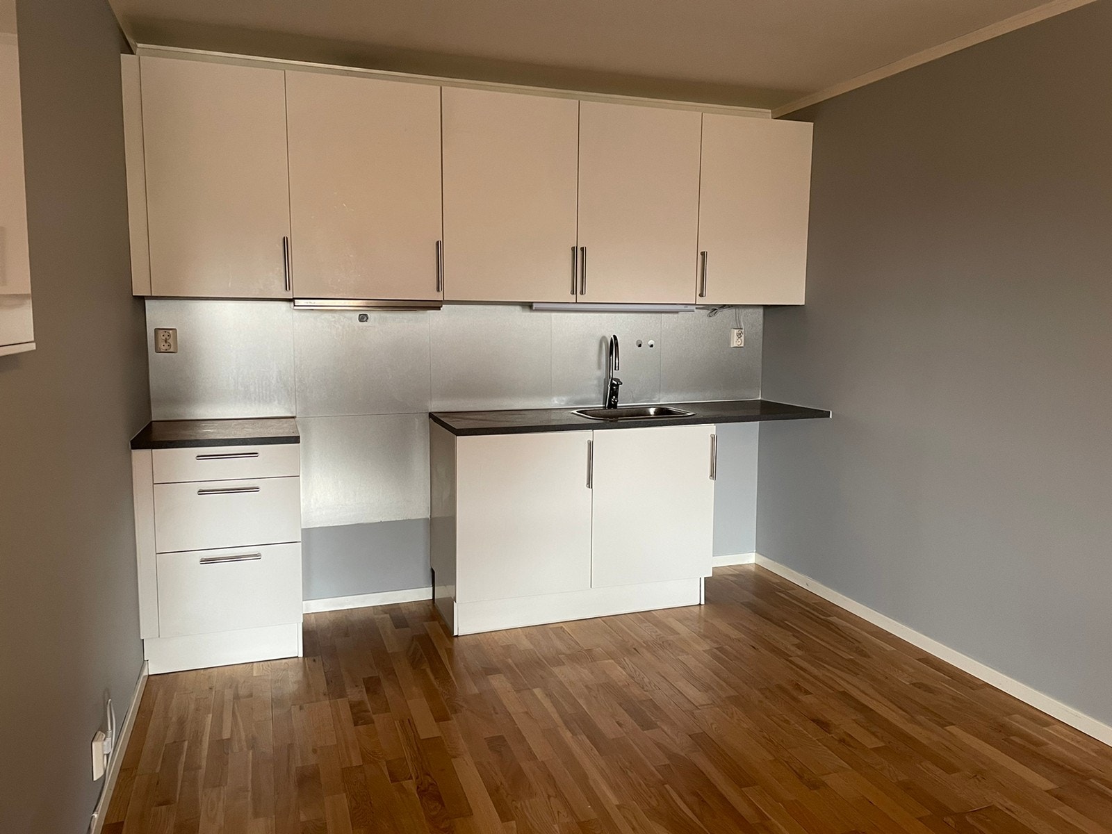 Kjøkkeninnredning Galleribilde