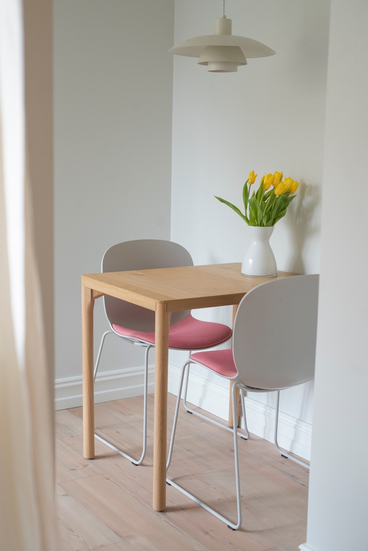 Spiseplass Galleribilde