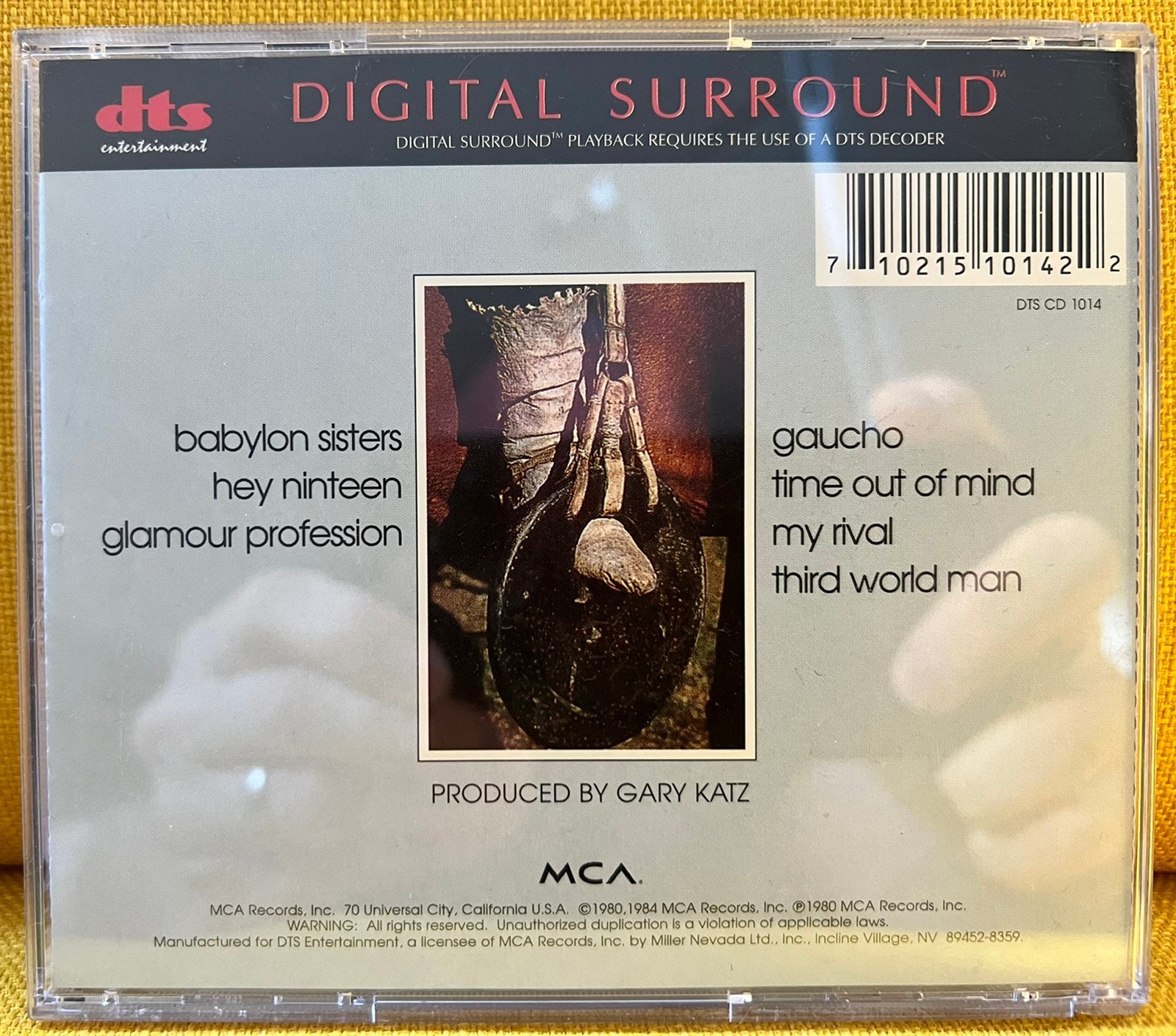 Steely Dan CD セット 7点 Steely Dan CD セット 7点 ポップス+ロック(洋楽) CD Steely Dan