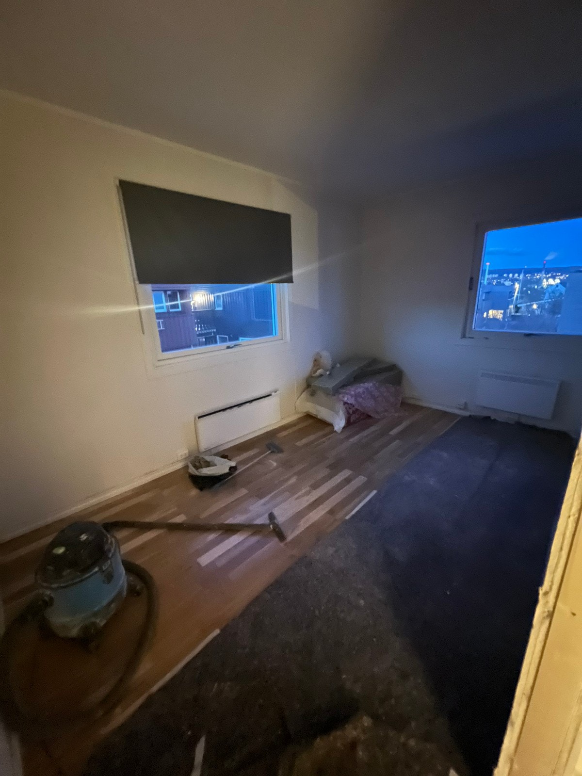 Nytt rom 3 tatt Galleribilde