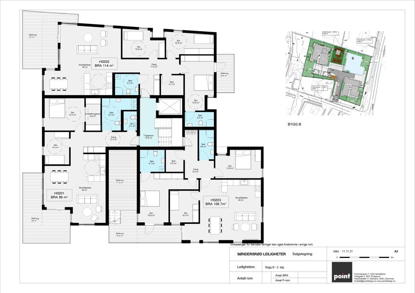 B - H0202 Galleribilde