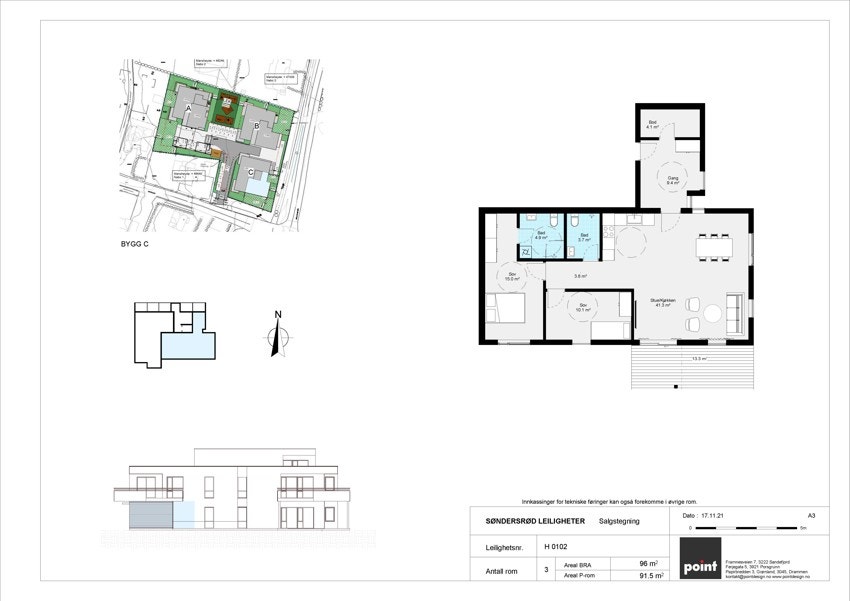 C - H102 (utgått) Galleribilde