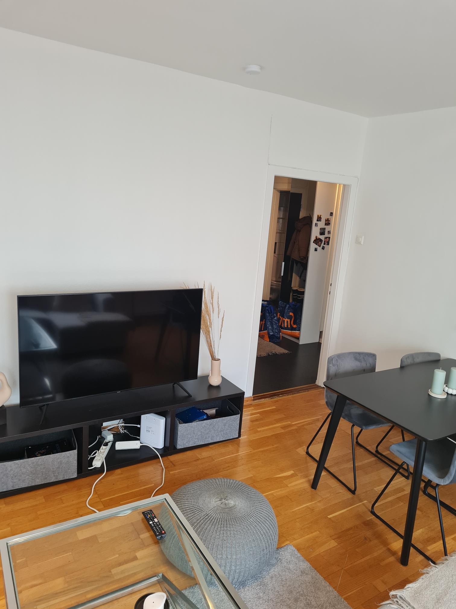 Stue Galleribilde