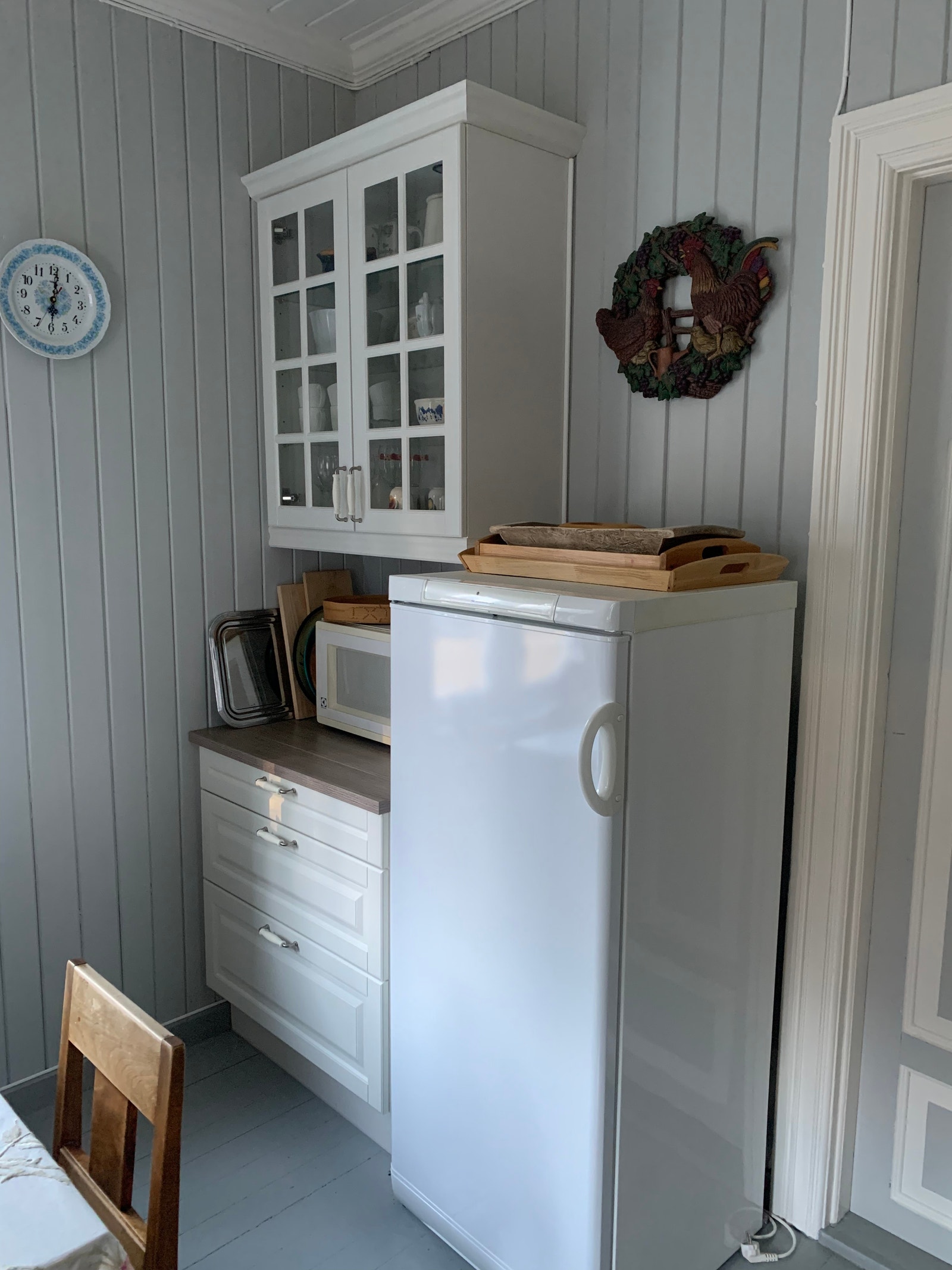 Kjøkken Galleribilde